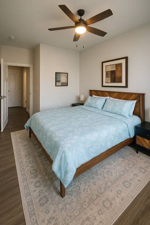 Apartment  Eau Claire