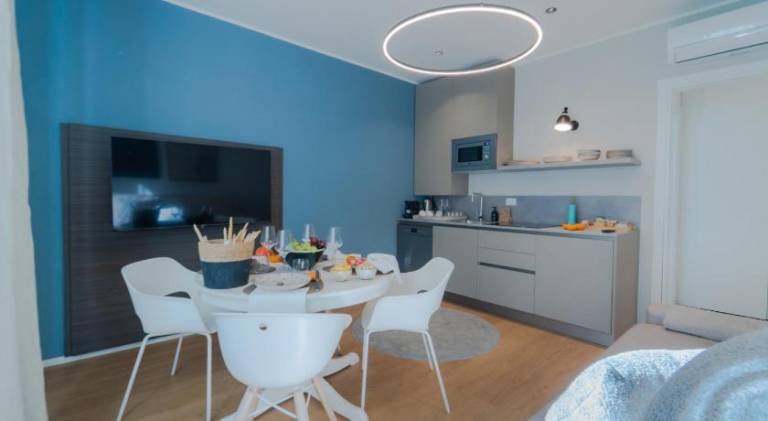 Holiday apartment with 1 room for 5 persons — photo 2