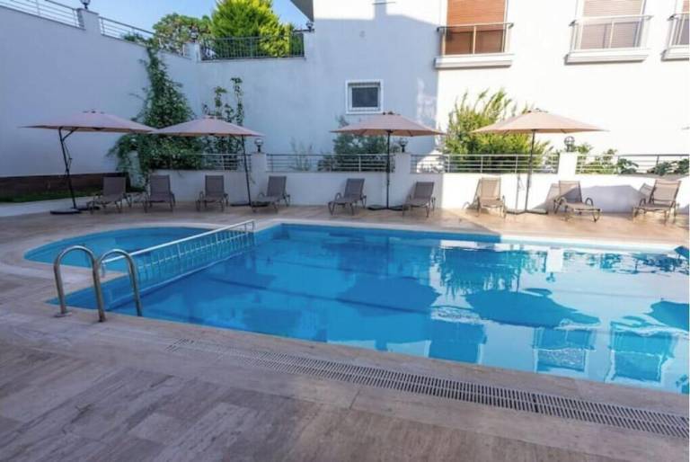 Ferienwohnung Kuşadası