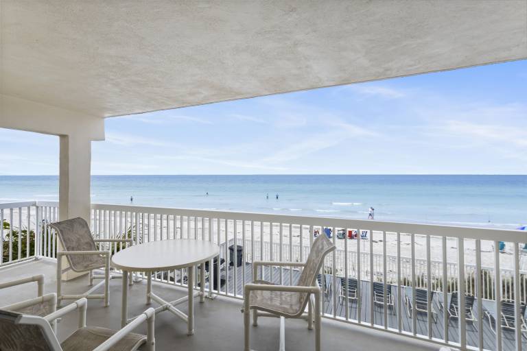 Condo  Indian Rocks Beach