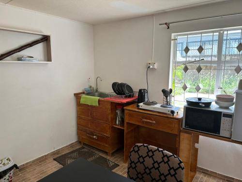 90 m² Ferienwohnung