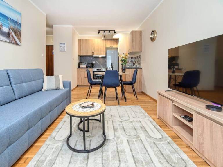 Ferienwohnung Zoppot