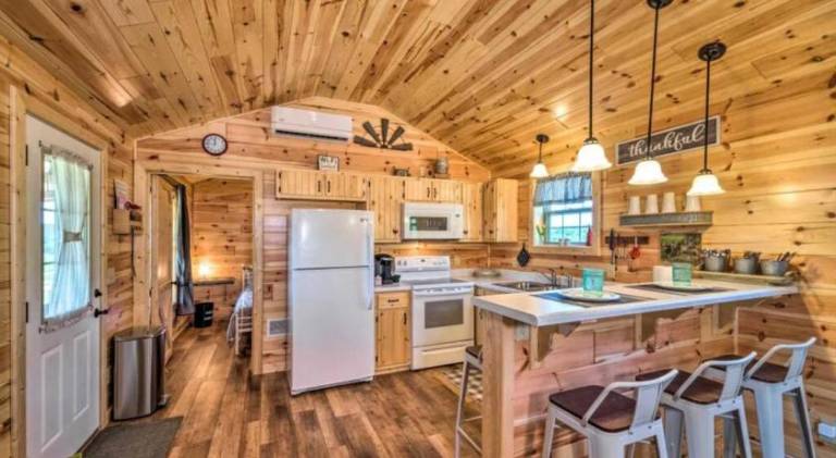 Beautiful house | Pets are welcome — photo 3