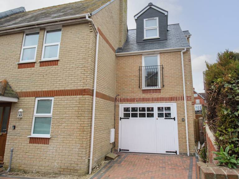 Cottage  Melcombe Regis