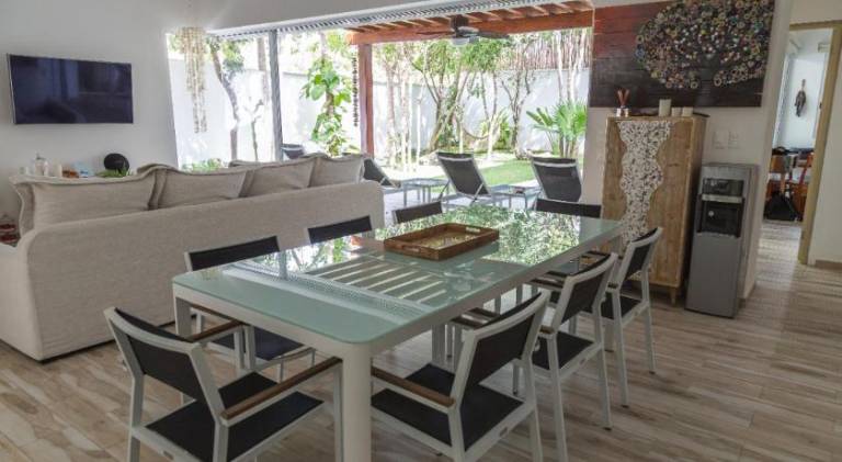 Luxury Private Villas, Private Pool, Private garden, Jacuzzi, 24hours security — photo 5
