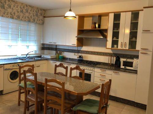 Apartamento Isla de La Toja
