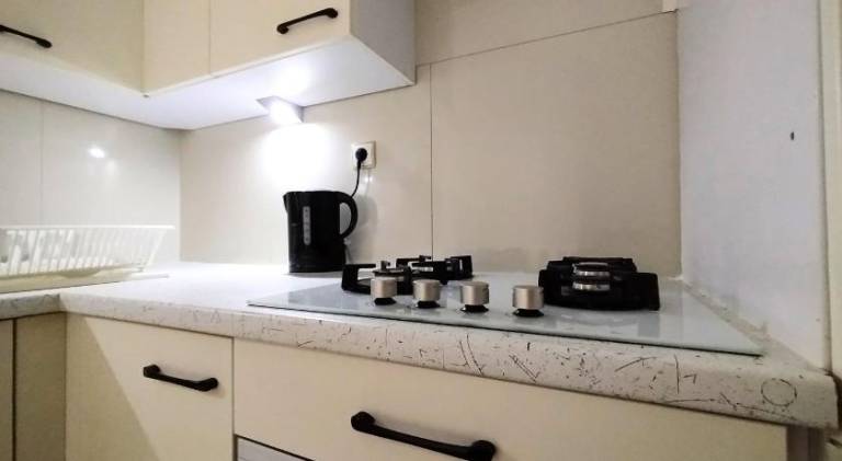 Apartment | Pets are welcome — photo 3