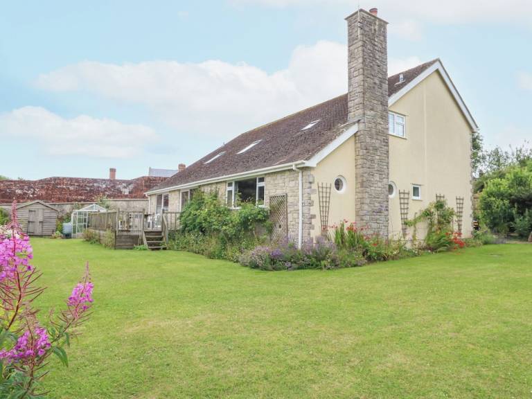 Cottage Dorchester