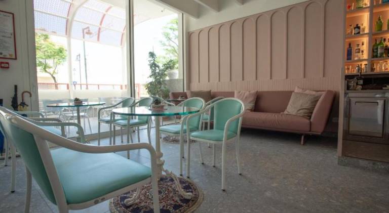 Hotel Imperiale & SPA — photo 4