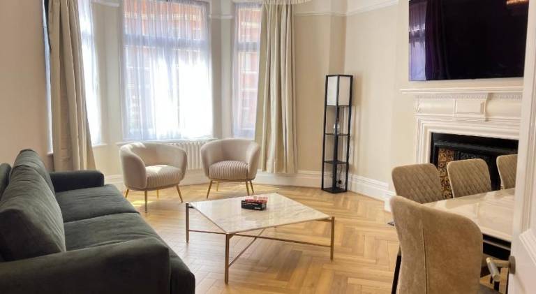 Holiday apartment | Pets are welcome in London, KY