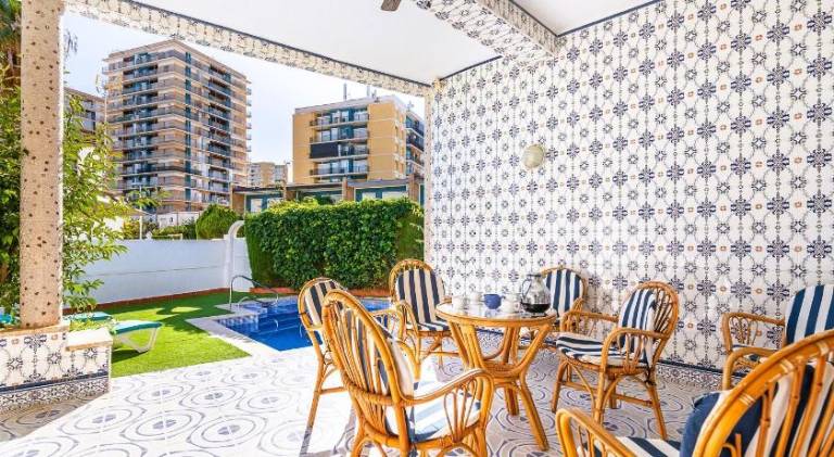 Lovely house with pool | Next to the beach | Pets are welcome — photo 4