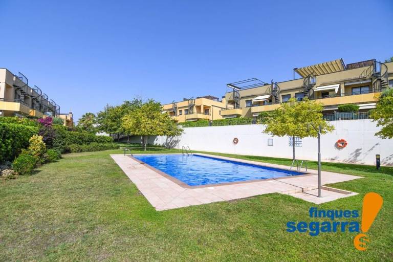 Apartamento  Vendrell