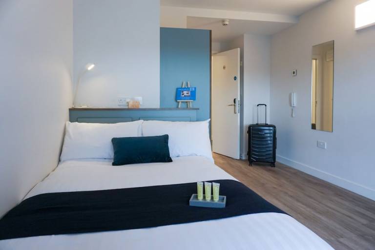 Aparthotel Arran Quay