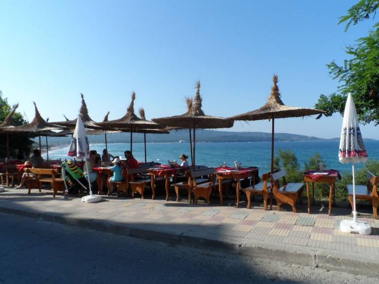 Appartement Tsentar