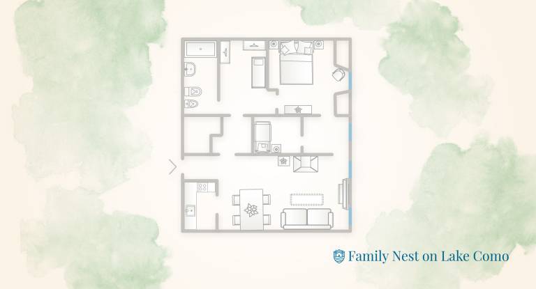 Family-oriented rental apartment | City view | Perfect for remote work | Pets allowed — photo 5