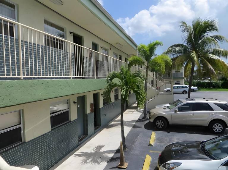 Motel Florida City