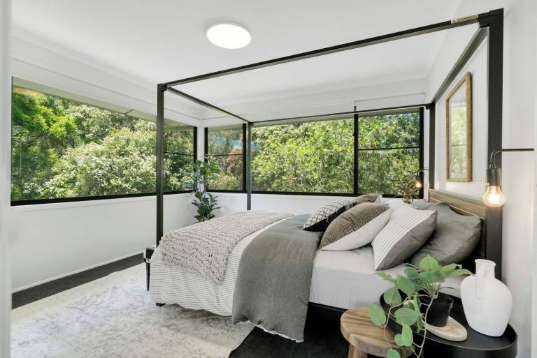 Apartment  Mylestom