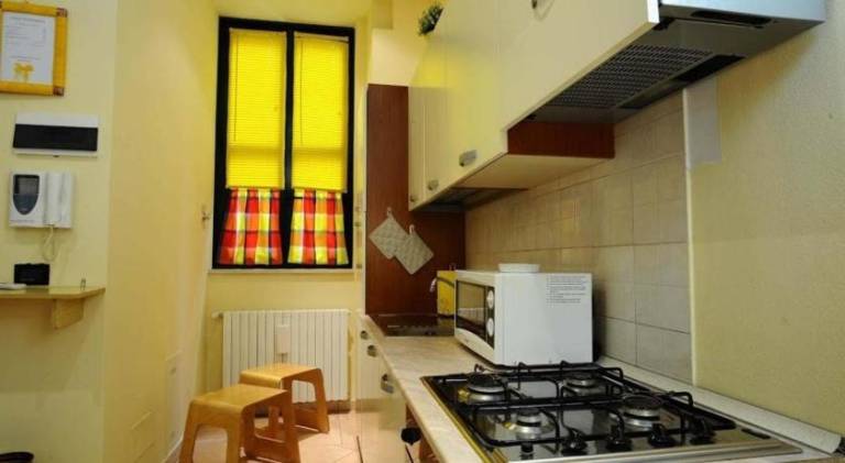 Apartment | Next to Two Towers — photo 4