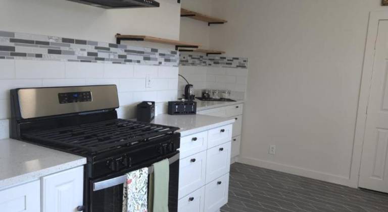 House with 2 rooms for 5 persons — photo 3