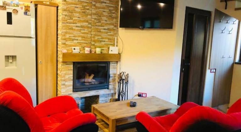 Vacation home with 4 rooms for 8 persons — photo 2
