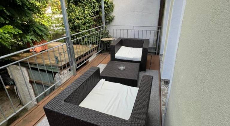 Wonderful holiday apartment | Dogs allowed — photo 4