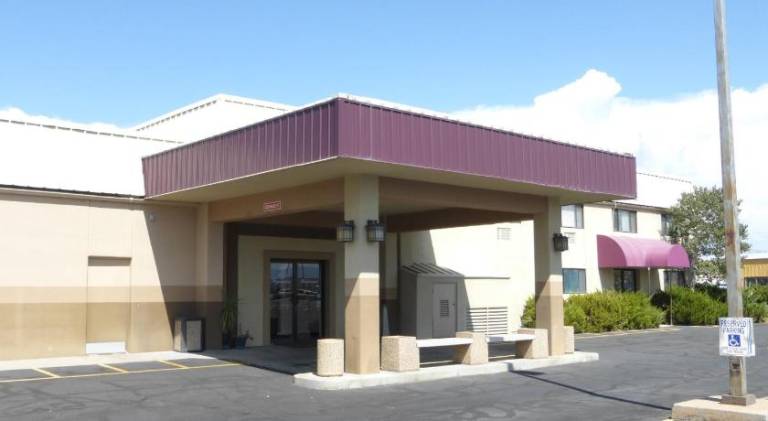 Red Roof Inn Grand Junction — photo 2