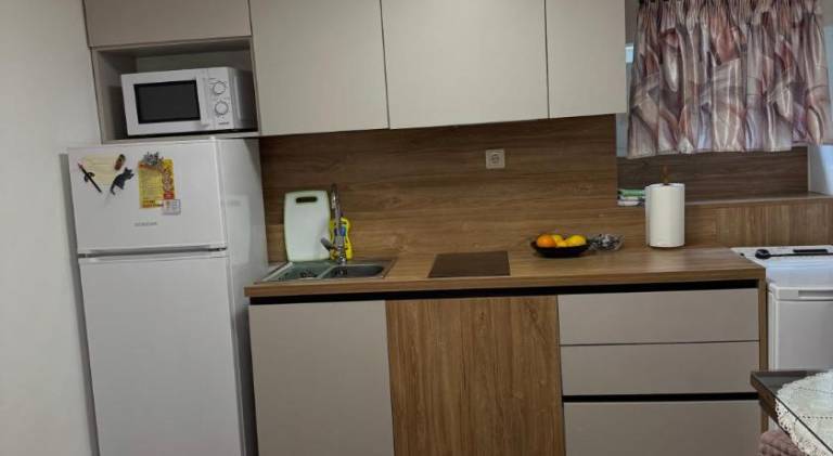 Apartment | Pets allowed in Split