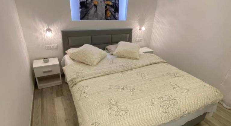 Apartment with 1 room for 4 persons — photo 2