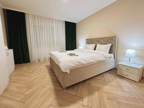 Apartment Bečej
