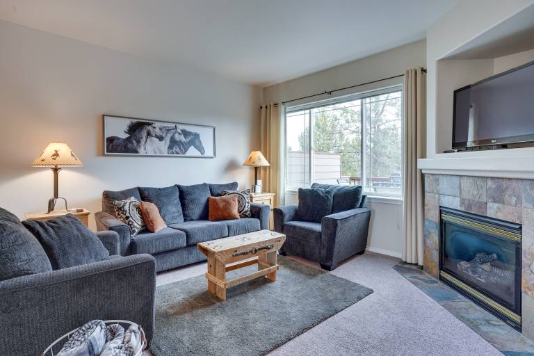 Apartment  Redmond