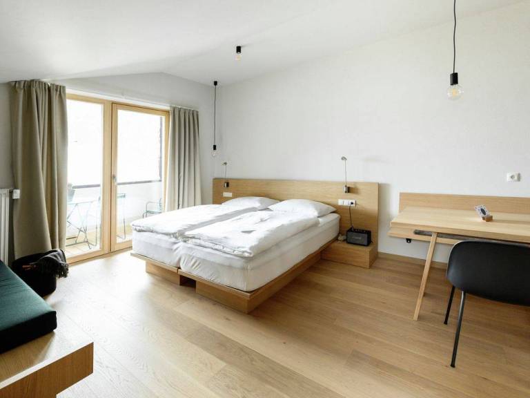 Ferienwohnung in Laatsch für max. 5 Gäste