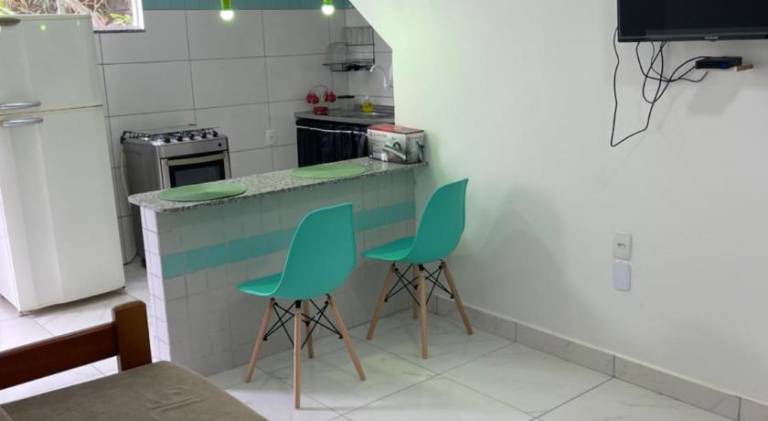 SUITEs E FLATs MONTE ALTO ARRAIAL DO CABO — photo 2