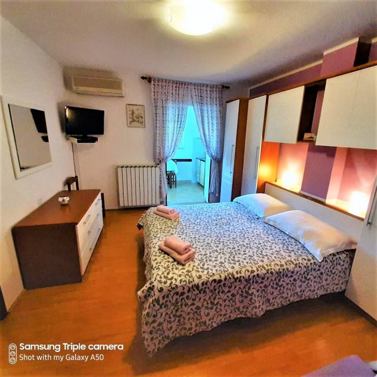 Ferienwohnung Rovinj