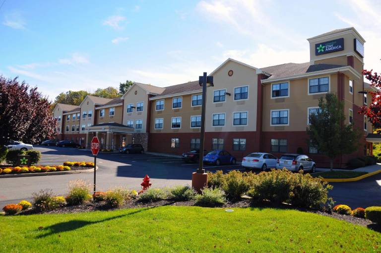 Extended Stay America Suites - Mt. Olive - Budd Lake in Budd Lake, NJ