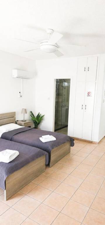 Studio Agia Napa