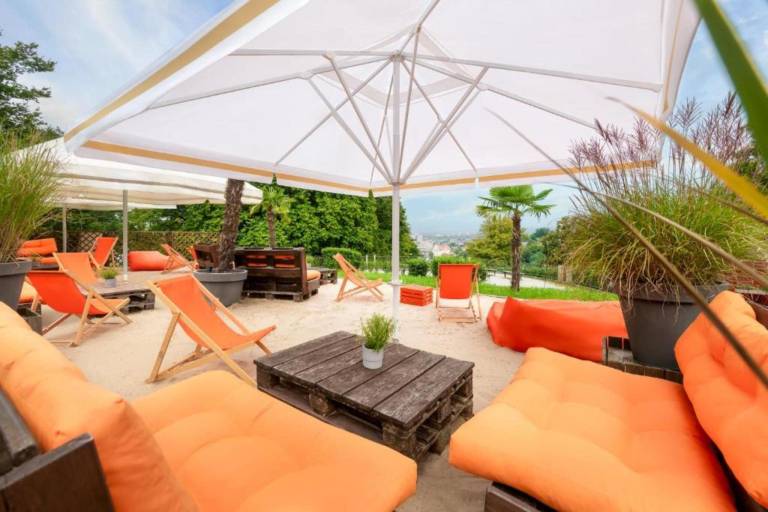 Ferienwohnung  Oerlinghausen