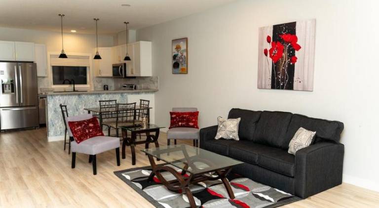 Holiday apartment with 1 room for 7 persons — photo 2
