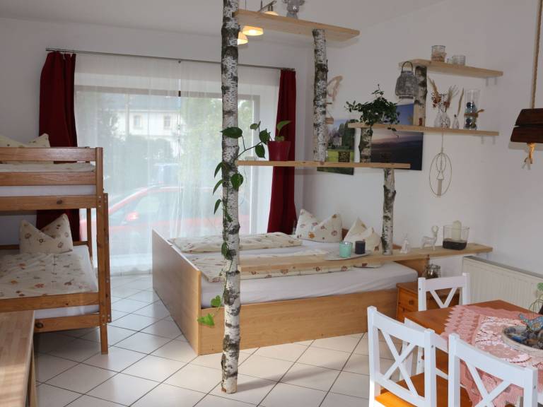 Anita in Neundorf bei Schleiz