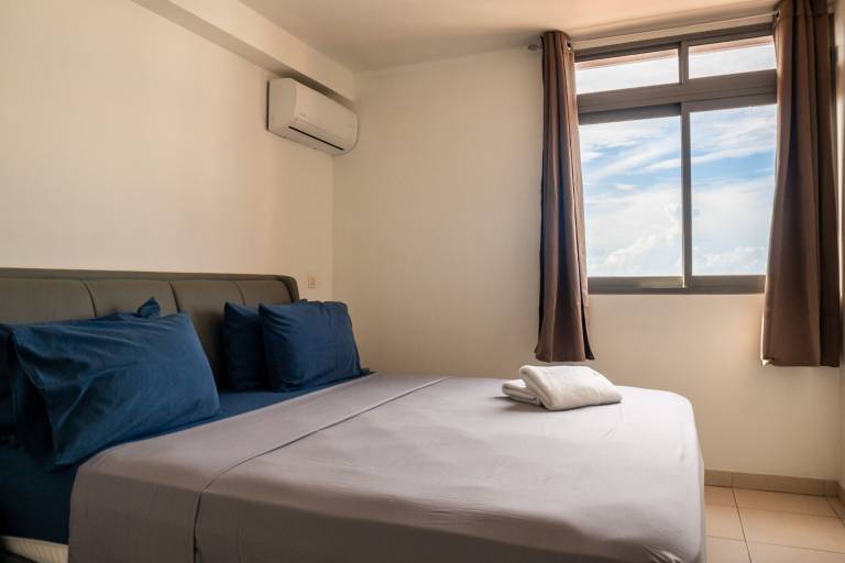 Appartement Papeete