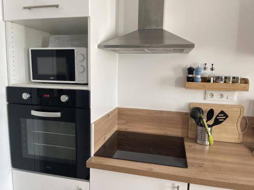 Apartment Châtellerault