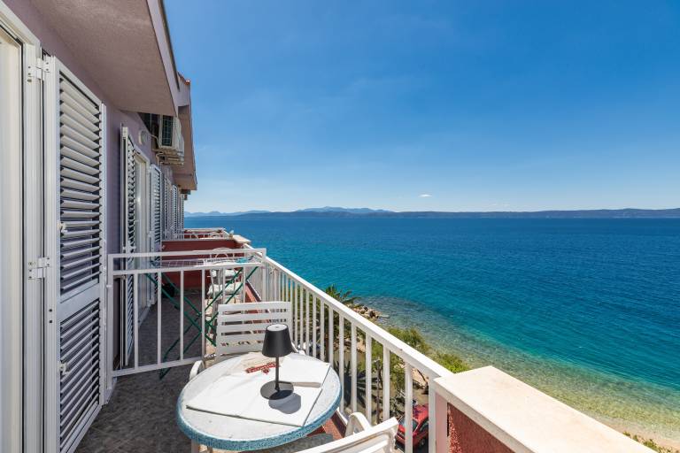 Studio asunto Podgora