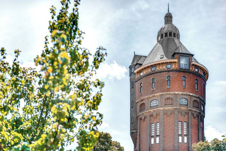 Aparthotel  Groningen