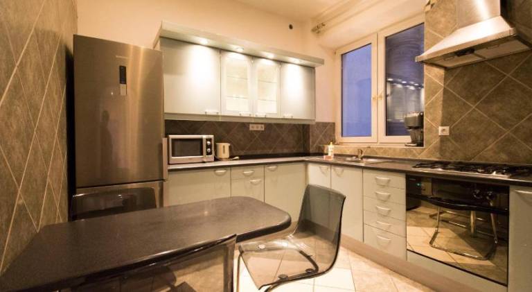 Holiday apartment | Next to Market Square | Pets allowed — photo 3