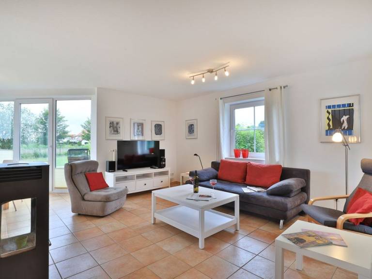 Ferienwohnung  Dassow