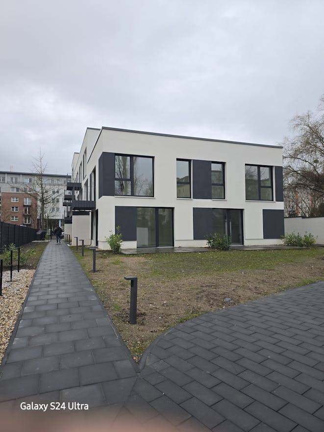 Ferienwohnung Lankwitz