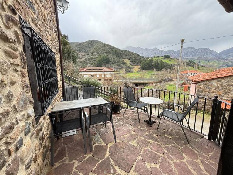 Apartamento Potes
