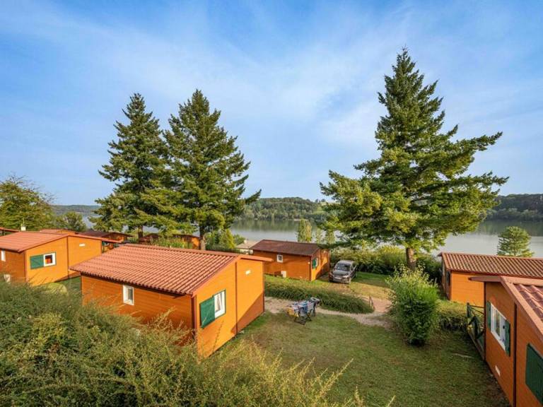 Chalet Langres