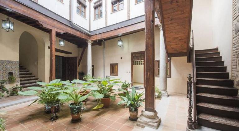 Fully equipped apartment | Next to Toledo Cathedral | Pet-friendly — photo 2