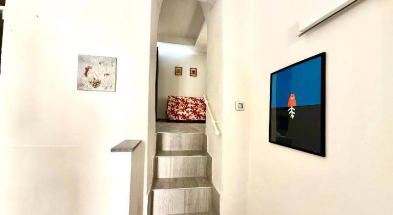 Pleasant holiday apartment | Pet-friendly — photo 4