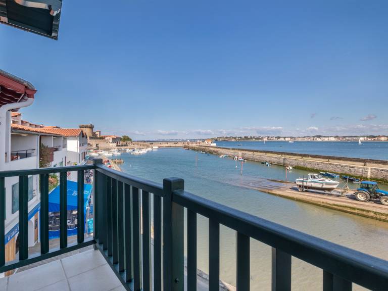 Apartamento  San Juan de Luz